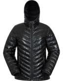 Mountain Warehouse Seasons Womens Padded Jacket - Blue | Size 10
