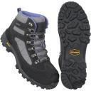 Mountain Warehouse Storm Womens IsoGrip Waterproof Hiking Boots - Brown | Size 7