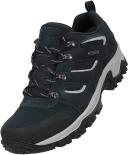 Mountain Warehouse Voyage Waterproof Mens Shoes - Blue | Size 6
