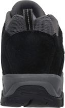 Mountain Warehouse Voyage Waterproof Mens Shoes - Charcoal | Size 6