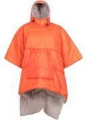 Mountain Warehouse Wearable Blanket - Green | Size One