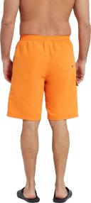 Mountain Warehouse Womens/Ladies Ocean Swim Shorts Orange M