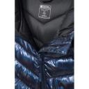 Mountain Warehouse Womens/Ladies Seasons Padded Jacket (Blue) (12 UK)