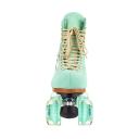 Moxi Lolly Floss Teal Roller Skates - Lucky Skates 8