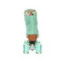 Moxi Lolly Floss Teal Roller Skates - Lucky Skates 8