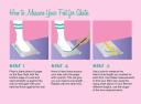 Moxi Lolly Floss Teal Roller Skates - Lucky Skates 8