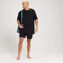 MP Men's Composure Shorts - Black - XXL