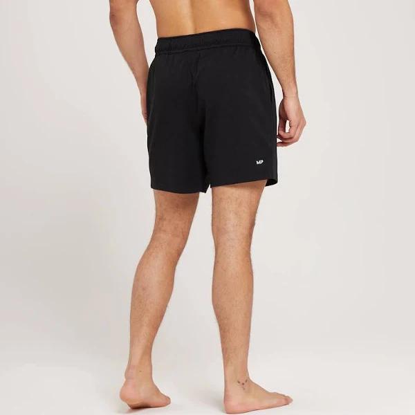 MP Men's Composure Shorts - Black - XXL