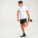MP Men's Essentials Woven Training Shorts - Black - XL
