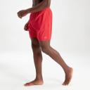 MP Men's Essentials Woven Training Shorts - Danger - XXS