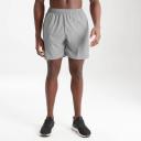 MP Men's Essentials Woven Training Shorts - Storm Grey - L