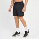 MP Men's Tempo Shorts - Black - L