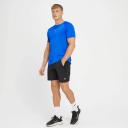 MP Men's Tempo Shorts - Black - L