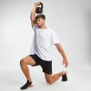 MP Men's Training Shorts - Black - M
