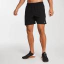 MP Men's Training Shorts - Black - M