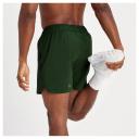 MP Men's Velocity 5 Inch Shorts - Evergreen - XS