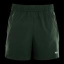 MP Men's Velocity 5 Inch Shorts - Evergreen - XS