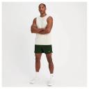 MP Men's Velocity 5 Inch Shorts - Evergreen - XS