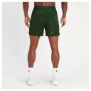 MP Men's Velocity 5 Inch Shorts - Evergreen - XS