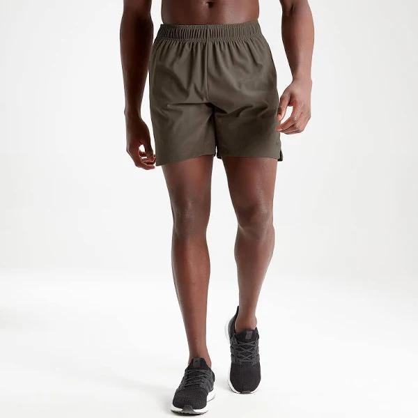 MP Men's Velocity 5 Inch Shorts - Evergreen - XS