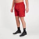 MP Men's Velocity Shorts - Danger - XXXL