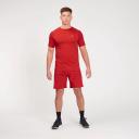 MP Men's Velocity Shorts - Danger - XXXL
