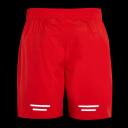 MP Men's Velocity Shorts - Danger - XXXL