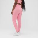 MP Women's Composure Seamless Leggings - Blossom Pink - XXL