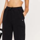MP Women's Rest Day Relaxed Fit Joggers - Black - XS