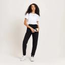 MP Women's Rest Day Relaxed Fit Joggers - Black - XS