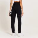 MP Women's Rest Day Relaxed Fit Joggers - Black - XS