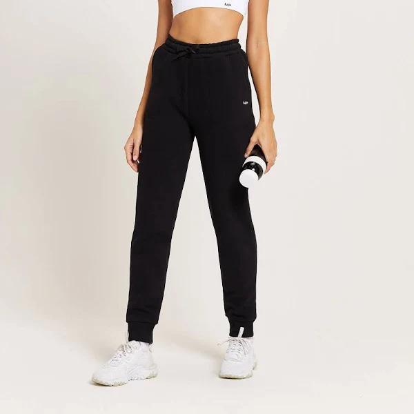 MP Women's Rest Day Relaxed Fit Joggers - Black - XS