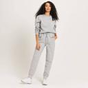 MP Women's Rest Day Relaxed Fit Joggers - Grey Marl - S