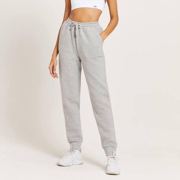 MP Women's Rest Day Relaxed Fit Joggers - Grey Marl - S