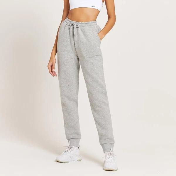 MP Women's Rest Day Relaxed Fit Joggers - Grey Marl - XXL