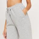MP Women's Rest Day Relaxed Fit Joggers - Grey Marl - XXS