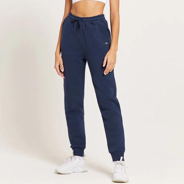 MP Women's Rest Day Relaxed Fit Joggers - Navy - XS