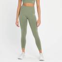 MP Women's Shape Seamless 7/8 Leggings - Washed Jade - XL