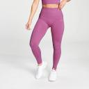 MP Women's Shape Seamless Ultra Leggings - Orchid - XXL