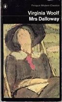 Mrs Dalloway [Book]