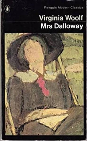 Mrs Dalloway [Book]