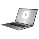 MSI CreatorPro Z17 A12umst-218au 17in QHD Touch 165Hz i7-12700H RTX A5500 32G 1TB Creator Laptop