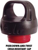 MSR Fuel Bottle 887 ml