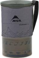 MSR WindBurner 1L Pot