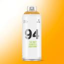 MTN 94 Spectral Calima Orange