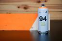 MTN 94 Spectral Calima Orange