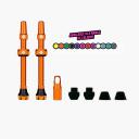Muc-Off Tubeless Valves V2 - 80mm - Silver