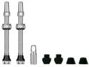 Muc-Off Tubeless Valves V2 - 80mm - Silver
