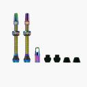 Muc-Off V2 Tubeless Presta Valve - 80mm / Gold