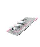 Muc-Off V2 Tubeless Presta Valve - 80mm / Iridescent